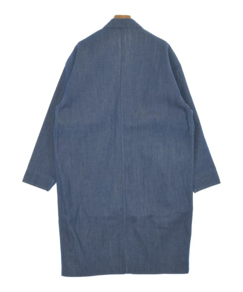 HYKE（ハイク）その他 青 サイズ:1(S位) レディース/2200607871012