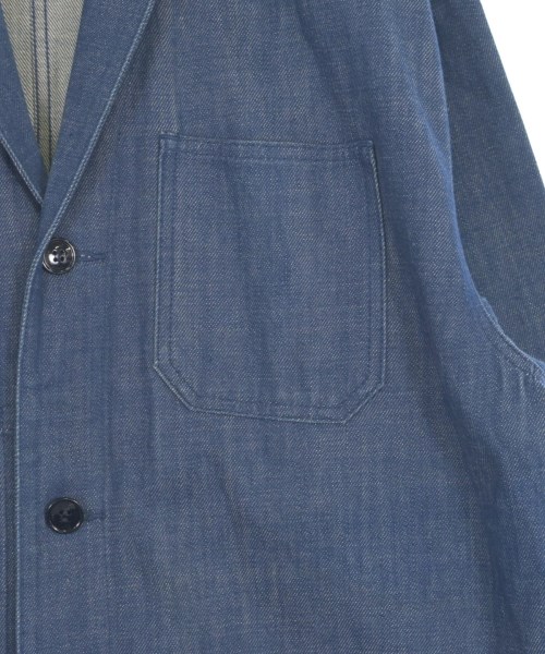 HYKE（ハイク）その他 青 サイズ:1(S位) レディース/2200607871012