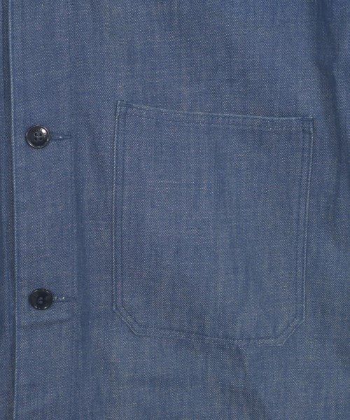 HYKE（ハイク）その他 青 サイズ:1(S位) レディース/2200607871012