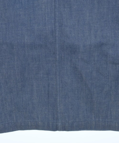 HYKE（ハイク）その他 青 サイズ:1(S位) レディース/2200607871012