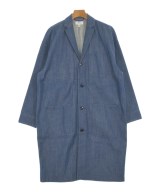 HYKE（ハイク）その他 青 サイズ:1(S位) レディース/2200607871012