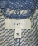 HYKE（ハイク）その他 青 サイズ:1(S位) レディース/2200607871012