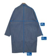 HYKE（ハイク）その他 青 サイズ:1(S位) レディース/2200607871012