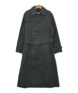 HYKE トレンチコート