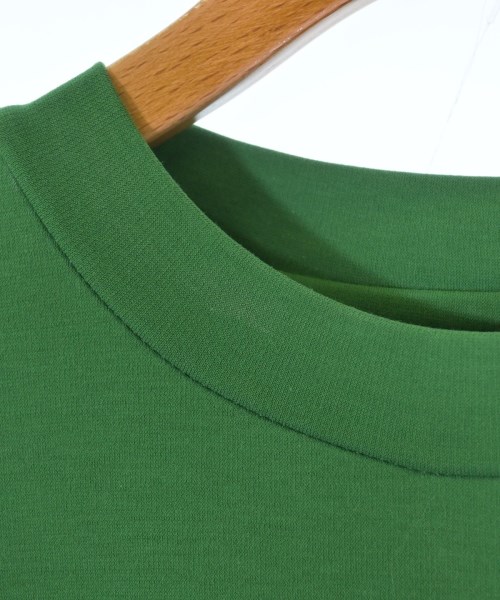 HYKE（ハイク）ワンピース 緑 サイズ:1(S位) レディース/2200612133020