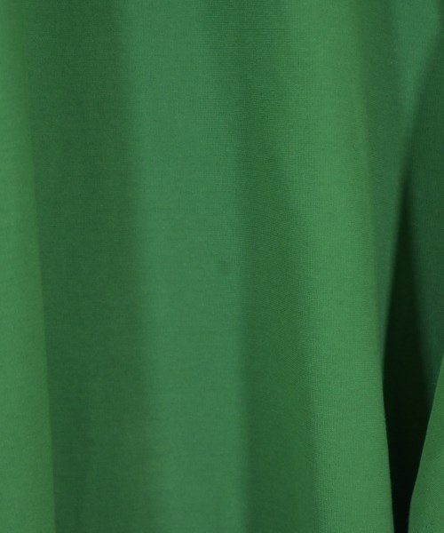 HYKE（ハイク）ワンピース 緑 サイズ:1(S位) レディース/2200612133020