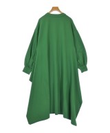 HYKE（ハイク）ワンピース 緑 サイズ:1(S位) レディース/2200612133020