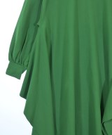 HYKE（ハイク）ワンピース 緑 サイズ:1(S位) レディース/2200612133020