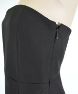 HYKE（ハイク）オールインワン/サロペット 黒 サイズ:1(S位) レディース/2200616119037