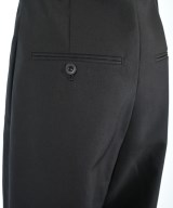 HYKE（ハイク）オールインワン/サロペット 黒 サイズ:1(S位) レディース/2200616119037