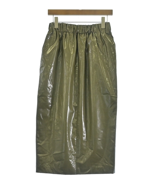 ハイク(HYKE)のHYKE ロング・マキシ丈スカート