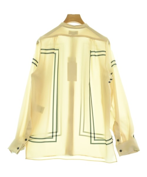 HYKE（ハイク）ブラウス ベージュ サイズ:1(S位) レディース/2200625121076