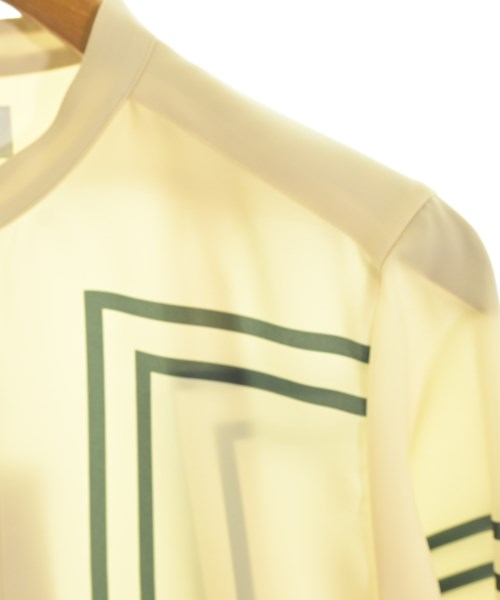 HYKE（ハイク）ブラウス ベージュ サイズ:1(S位) レディース/2200625121076