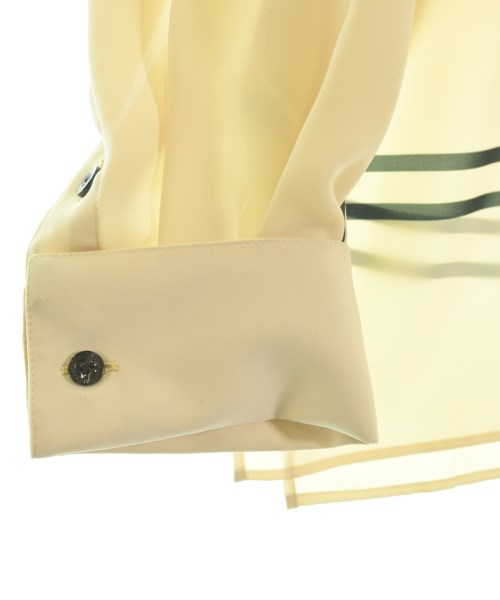 HYKE（ハイク）ブラウス ベージュ サイズ:1(S位) レディース/2200625121076