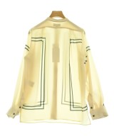 HYKE（ハイク）ブラウス ベージュ サイズ:1(S位) レディース/2200625121076