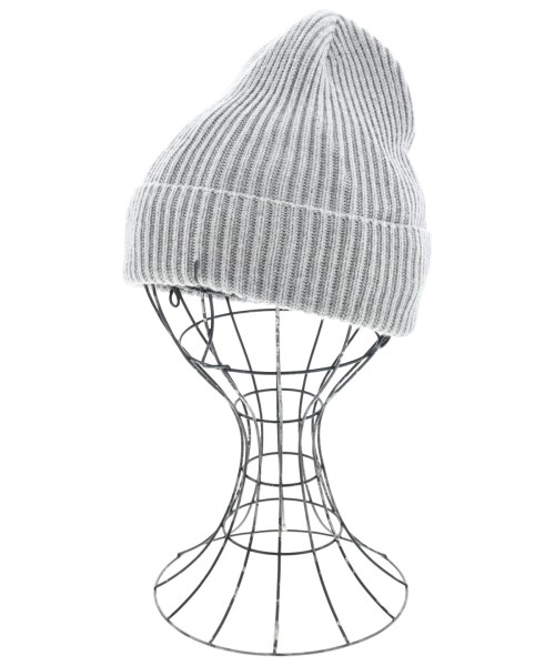 HYKE ニットキャップ・ビーニー