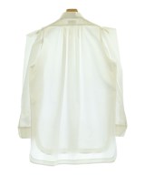 HYKE（ハイク）カジュアルシャツ 白 サイズ:1(S位) レディース/2200625300167