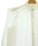 HYKE（ハイク）カジュアルシャツ 白 サイズ:1(S位) レディース/2200625300167