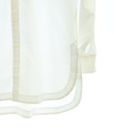 HYKE（ハイク）カジュアルシャツ 白 サイズ:1(S位) レディース/2200625300167