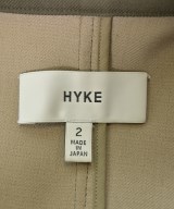 HYKE（ハイク）その他 緑 サイズ:2(M位) レディース/2200615029016