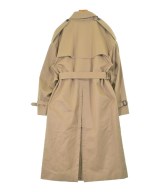 HYKE（ハイク）トレンチコート ベージュ サイズ:1(S位) レディース/2200619425012
