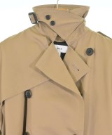 HYKE（ハイク）トレンチコート ベージュ サイズ:1(S位) レディース/2200619425012