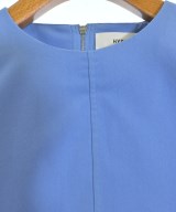 HYKE（ハイク）カジュアルシャツ 青 サイズ:1(S位) レディース/2200623581056