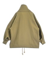 HYKE（ハイク）ダッフルコート ベージュ サイズ:1(S位) レディース/2200626217013