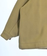 HYKE（ハイク）ダッフルコート ベージュ サイズ:1(S位) レディース/2200626217013