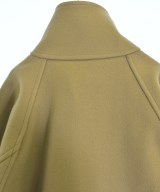 HYKE（ハイク）ダッフルコート ベージュ サイズ:1(S位) レディース/2200626217013