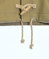 HYKE（ハイク）ダッフルコート ベージュ サイズ:1(S位) レディース/2200626217013