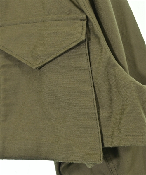 HYKE（ハイク）その他 カーキ サイズ:S レディース/2200626321017