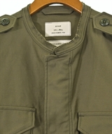 HYKE（ハイク）その他 カーキ サイズ:S レディース/2200626321017