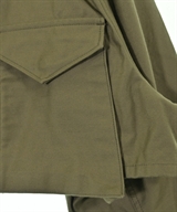 HYKE（ハイク）その他 カーキ サイズ:S レディース/2200626321017