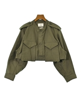 HYKE ブルゾン（その他）