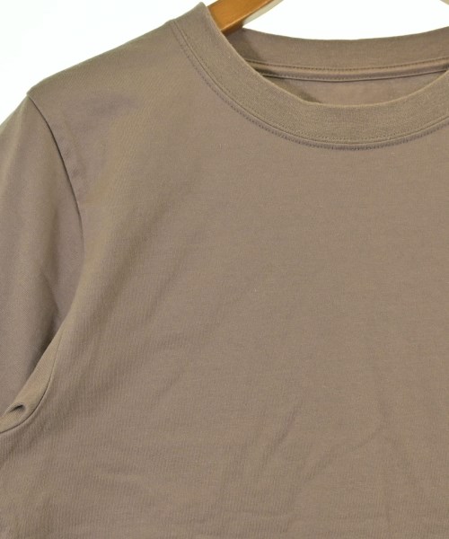 HYKE（ハイク）Tシャツ・カットソー 茶 サイズ:1(S位) レディース/2200626321024