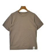 HYKE（ハイク）Tシャツ・カットソー 茶 サイズ:1(S位) レディース/2200626321024
