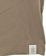 HYKE（ハイク）Tシャツ・カットソー 茶 サイズ:1(S位) レディース/2200626321024