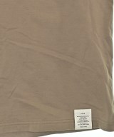 HYKE（ハイク）Tシャツ・カットソー 茶 サイズ:1(S位) レディース/2200626321031