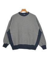 HYKE スウェット