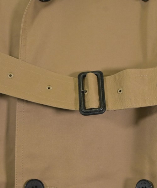 HYKE（ハイク）トレンチコート ベージュ サイズ:1(S位) レディース/2200626386016