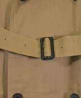 HYKE（ハイク）トレンチコート ベージュ サイズ:1(S位) レディース/2200626386016