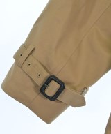 HYKE（ハイク）トレンチコート ベージュ サイズ:1(S位) レディース/2200626386016