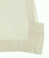 HYKE（ハイク）ベスト/ノースリーブ 白 サイズ:F レディース/2200614675306