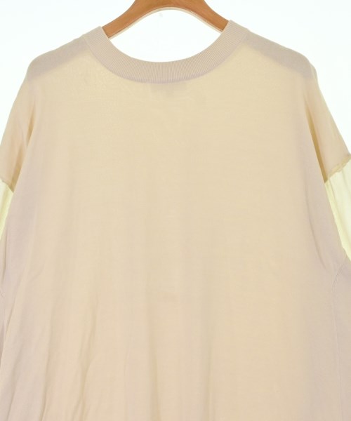 HYKE（ハイク）ワンピース ベージュ サイズ:1(S位) レディース/2200626634032