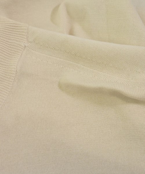 HYKE（ハイク）ワンピース ベージュ サイズ:1(S位) レディース/2200626634032