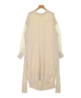 HYKE（ハイク）ワンピース ベージュ サイズ:1(S位) レディース/2200626634032