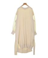 HYKE（ハイク）ワンピース ベージュ サイズ:1(S位) レディース/2200626634032