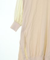 HYKE（ハイク）ワンピース ベージュ サイズ:1(S位) レディース/2200626634032