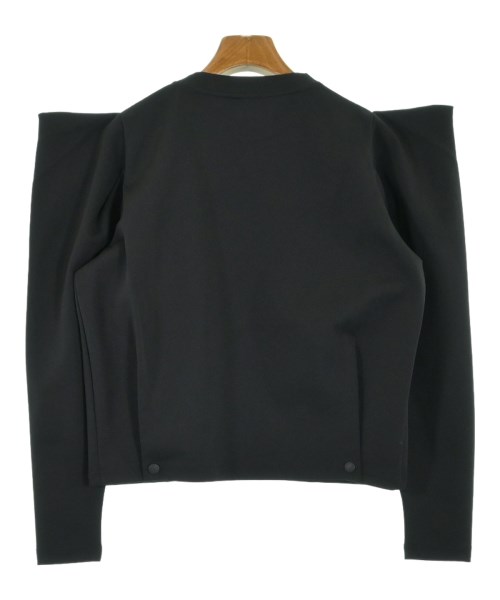 HYKE（ハイク）Tシャツ・カットソー 黒 サイズ:1(S位) レディース/2200626754051